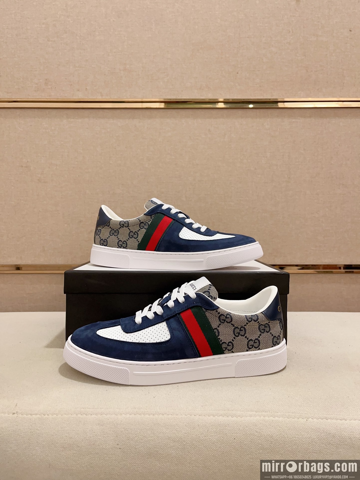 Gucci Shoes sz38-44 h0737