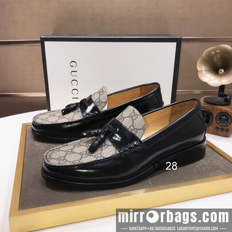 Gucci Shoes sz38-45 N1210