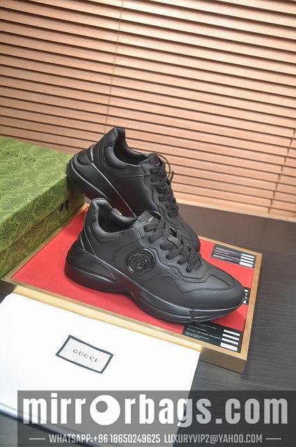 Gucci Shoes sz35-45 mnh1001