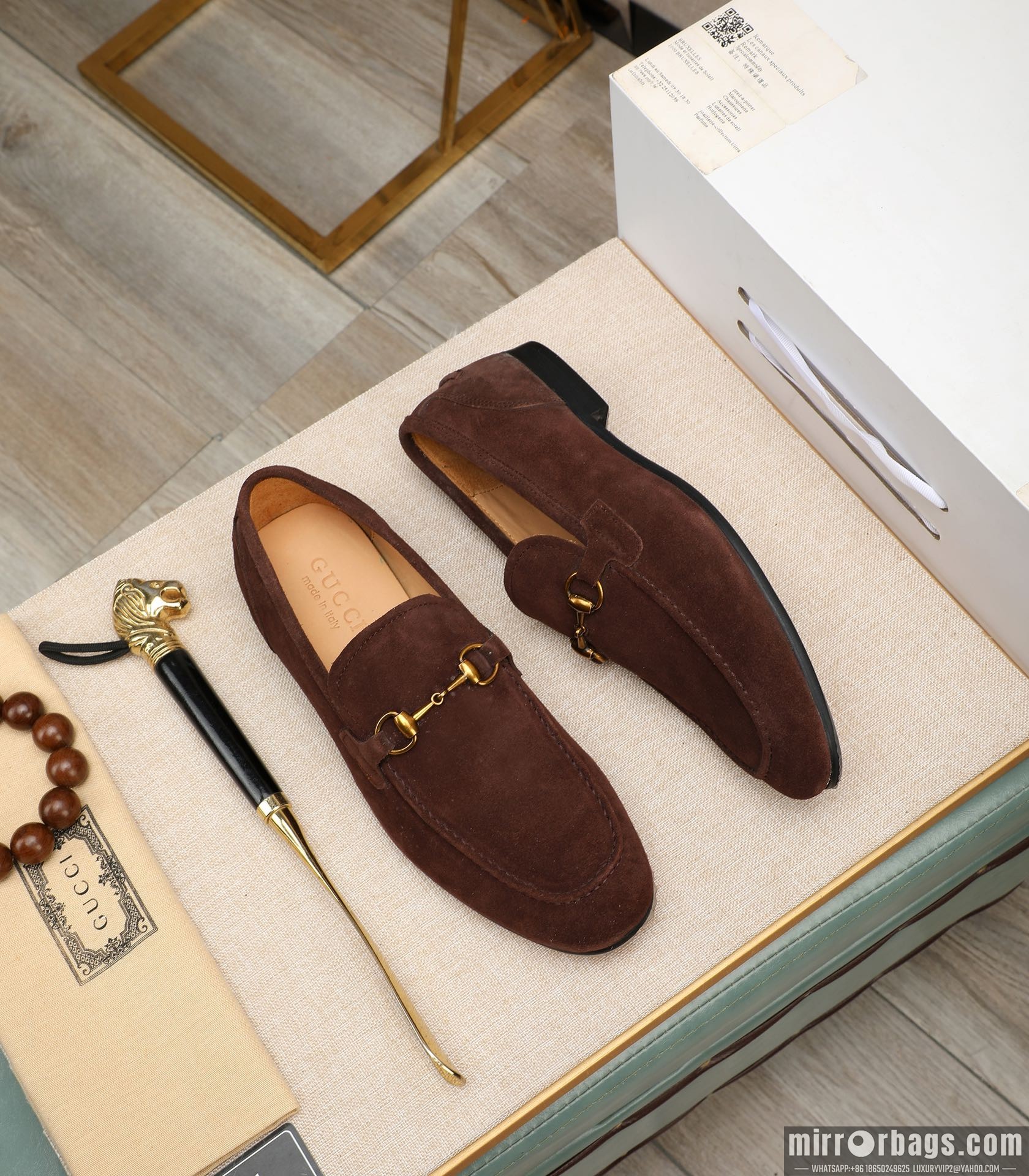 Gucci Shoes sz38-44 h1019