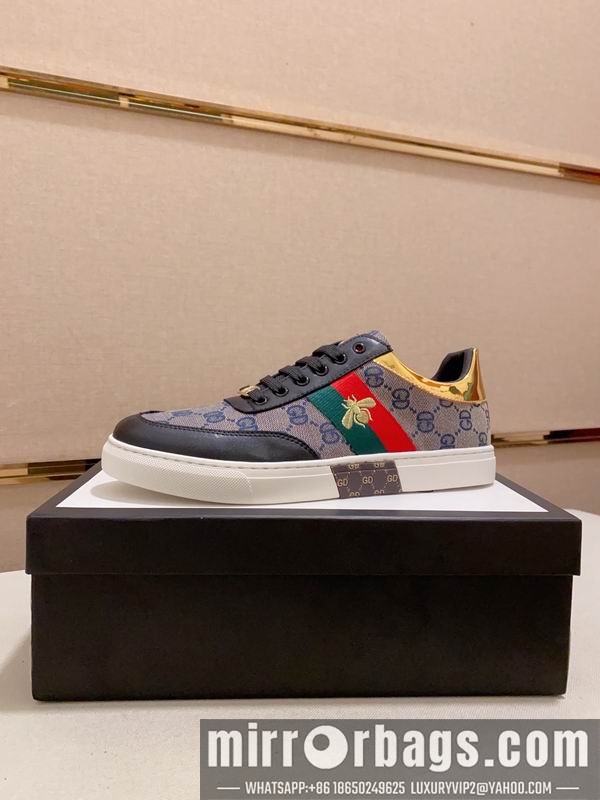 Gucci Shoes sz 38-44 mnf0175