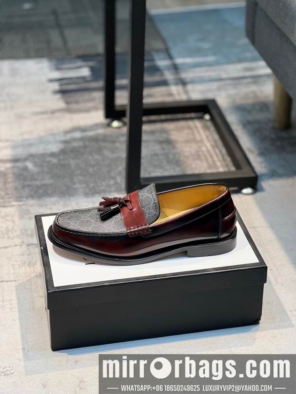 Gucci Shoes sz38-44 hnm0189