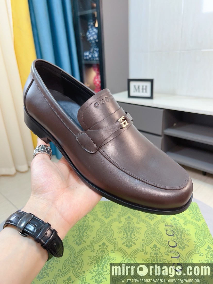 Gucci Shoes sz38-44 h0706