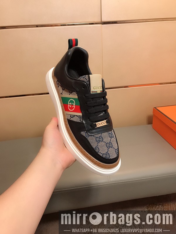 Gucci Shoes sz38-44 jyh0217