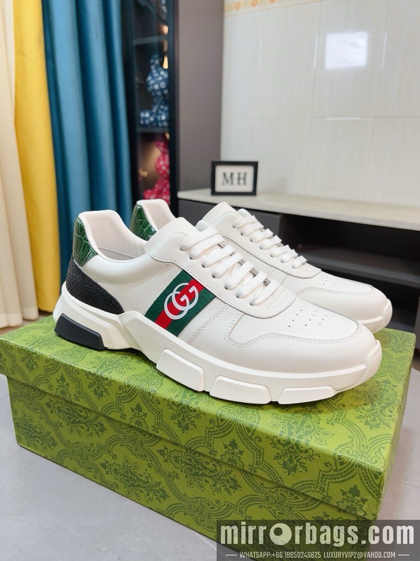 Gucci Shoes sz38-45 hnh0205
