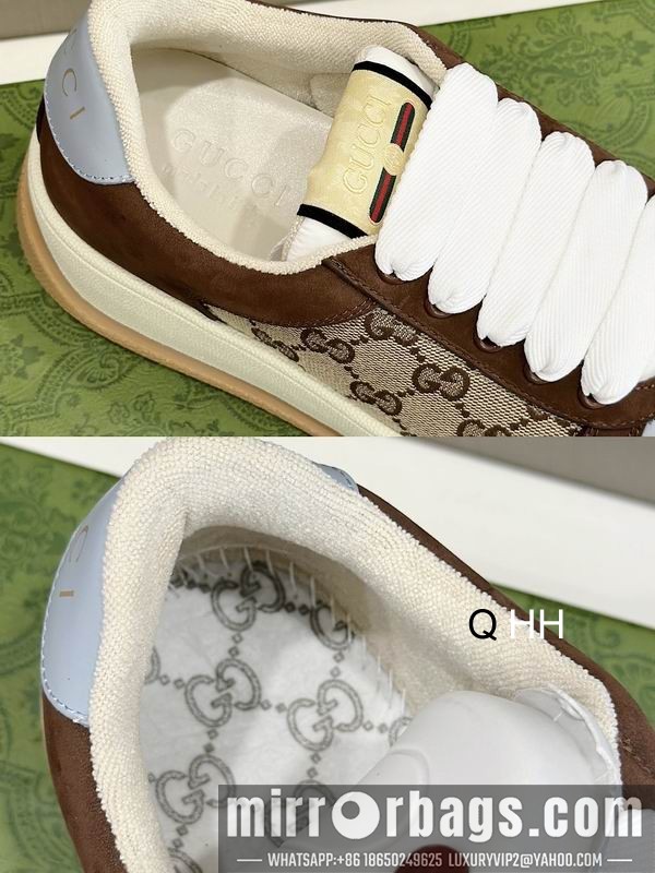 Gucci Shoes sz36-45 H0818