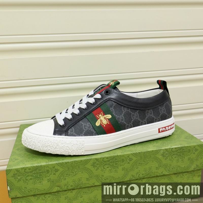 Gucci Shoes sz38-45 mnf0399