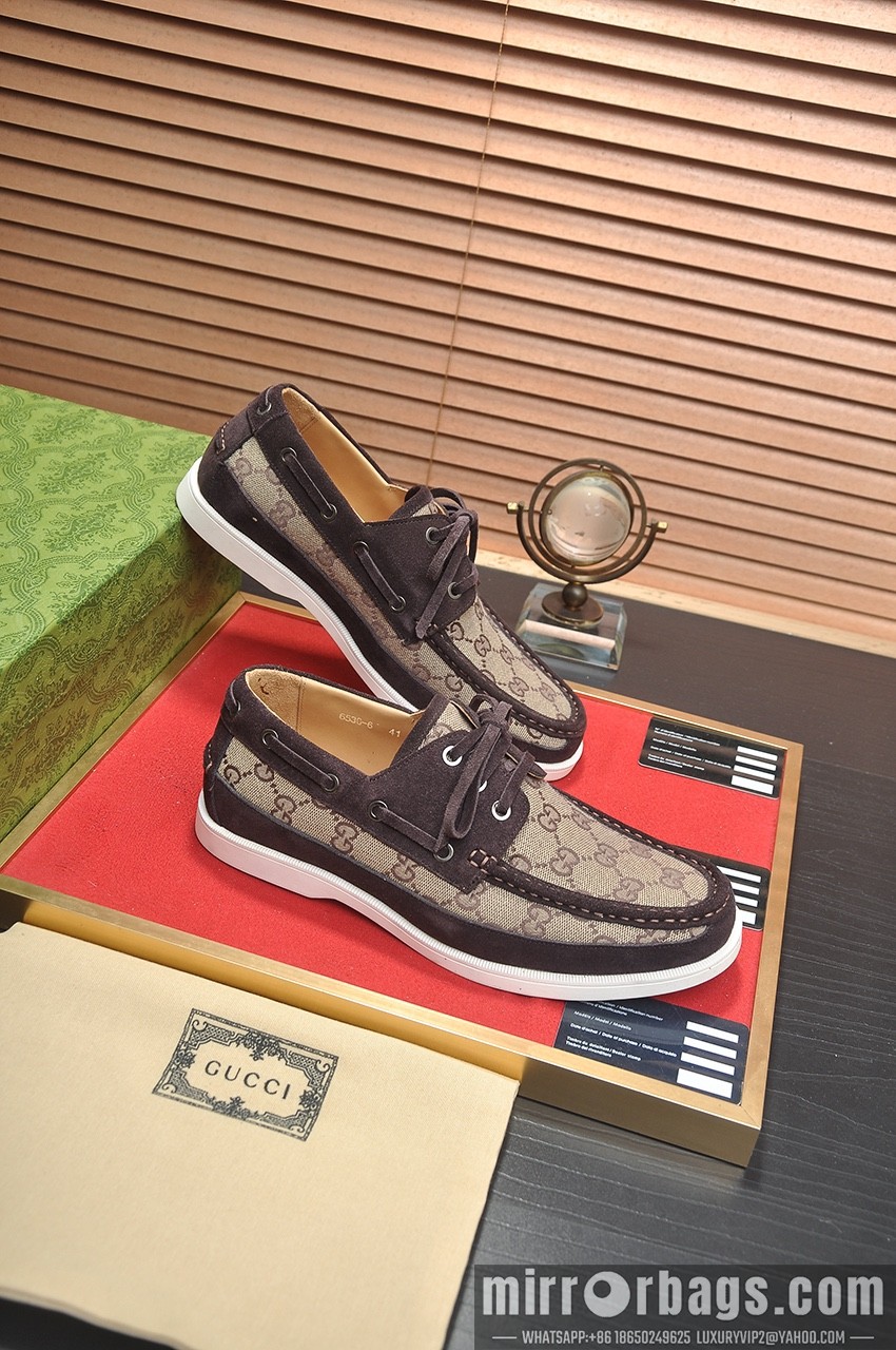 Gucci Shoes sz38-44 h0802
