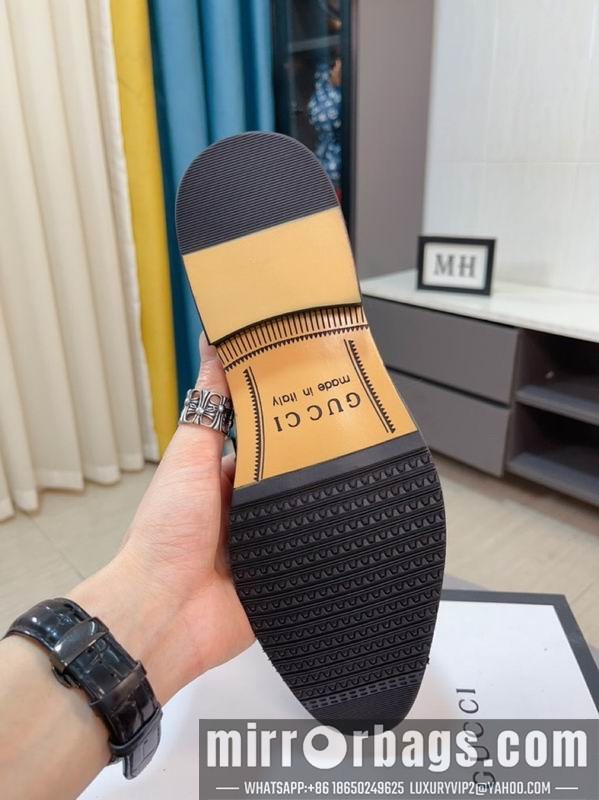 Gucci Shoes sz38-46 mnf0288