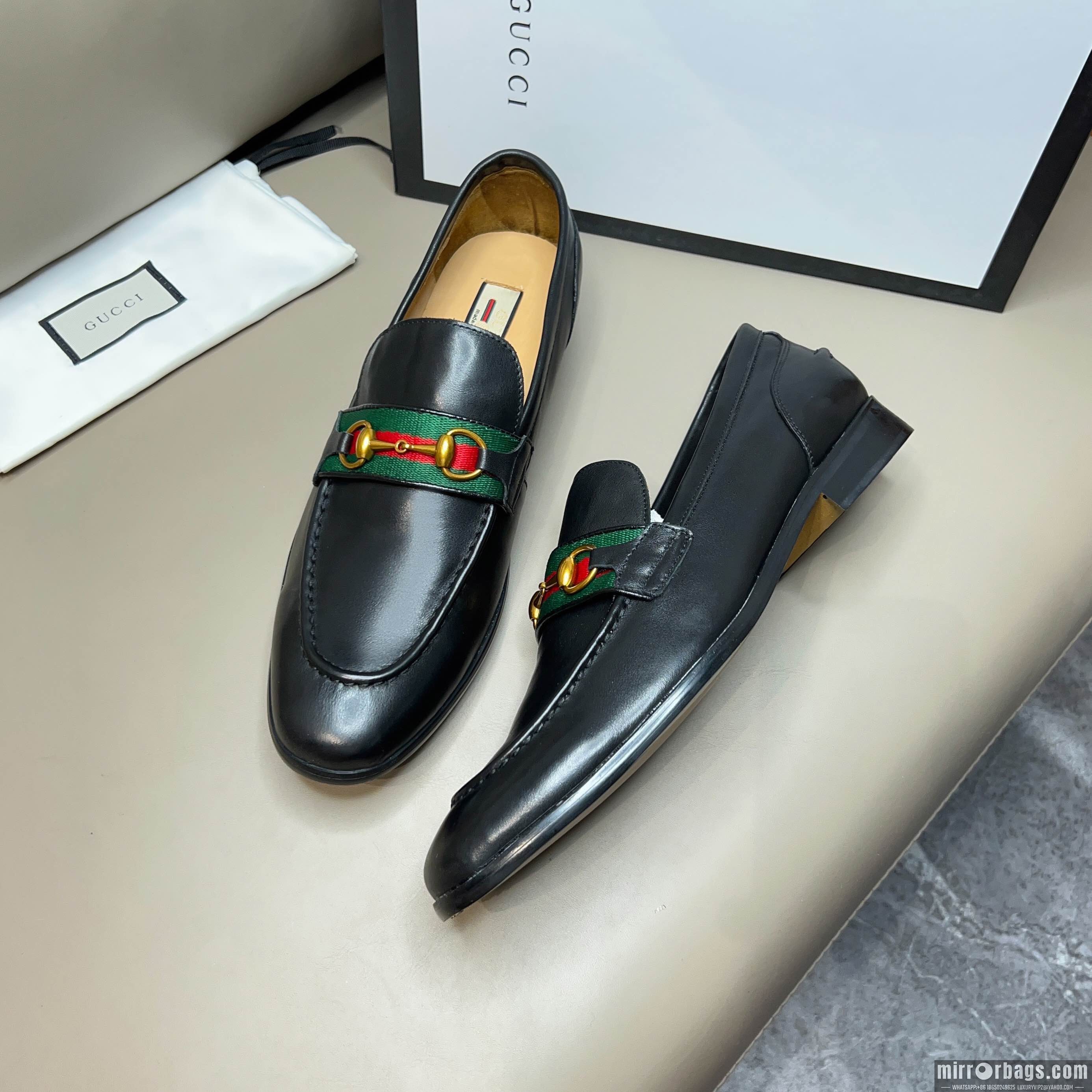 Gucci Shoes sz38-44 h0804