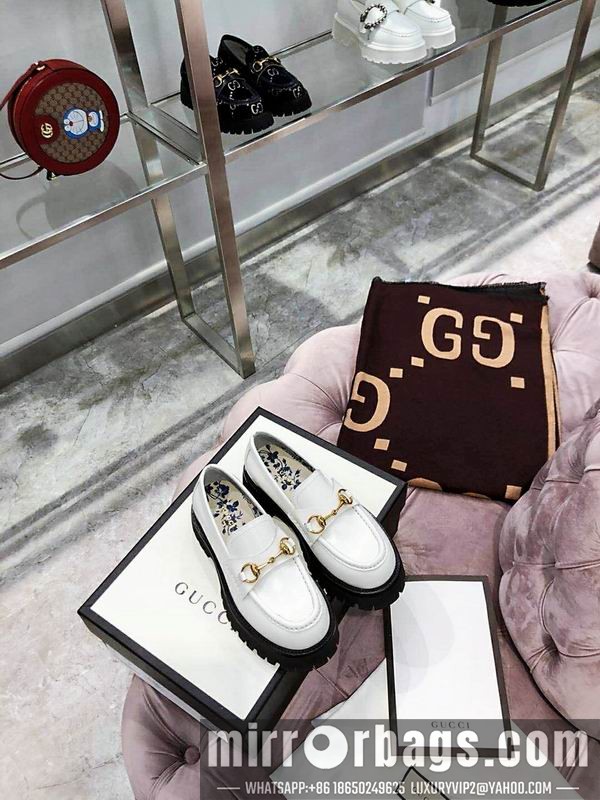 Gucci Shoes sz34-40 5.5cm mnf0305