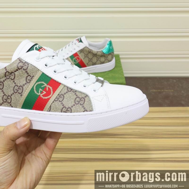 Gucci Shoes sz38-45 mnf0317