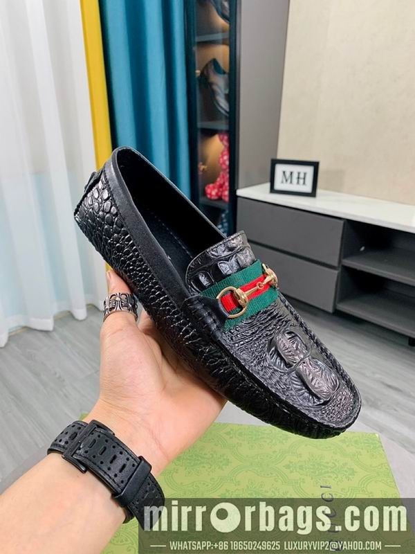 Gucci Shoes sz38-44 mnf0316