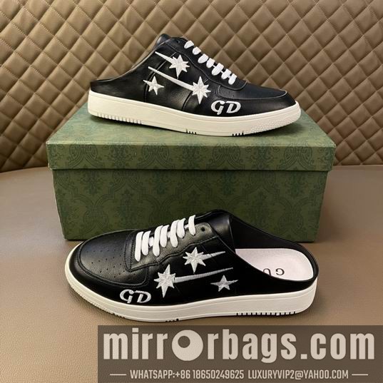 Gucci Shoes sz38-45 mnh0409