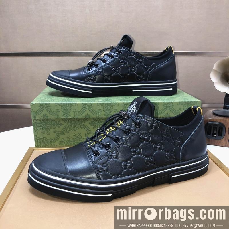Gucci Shoes sz38-45 hnm01101