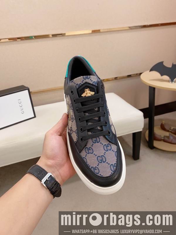 Gucci Shoes sz 38-44 mnf0179