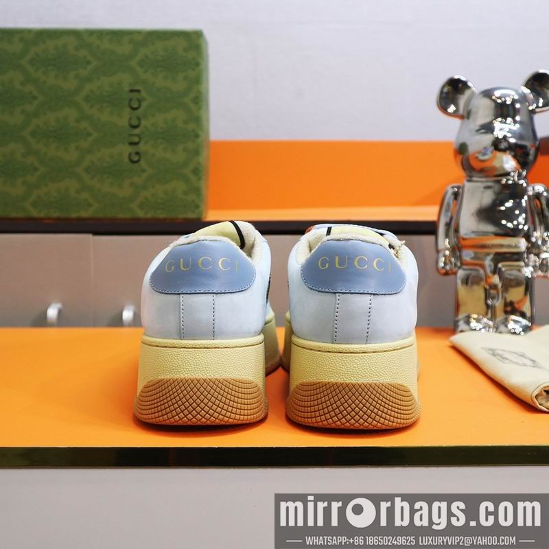 Gucci Shoes sz35-41 38-45 mnf0104