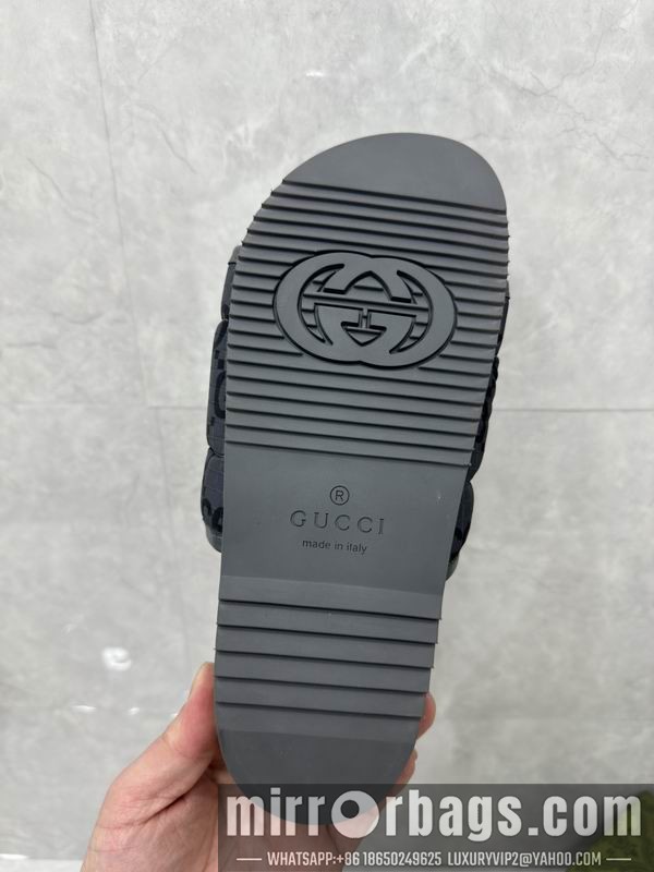 Gucci Shoes sz35-46 mnf0108
