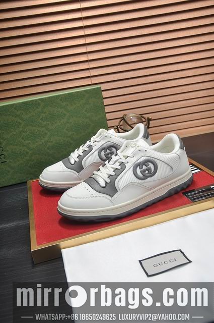 Gucci Shoes sz35-44 mnh0501