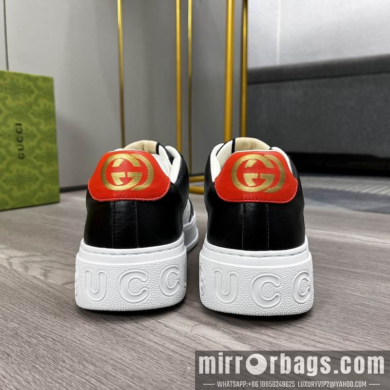 Gucci Shoes sz 38-45 mnf0157