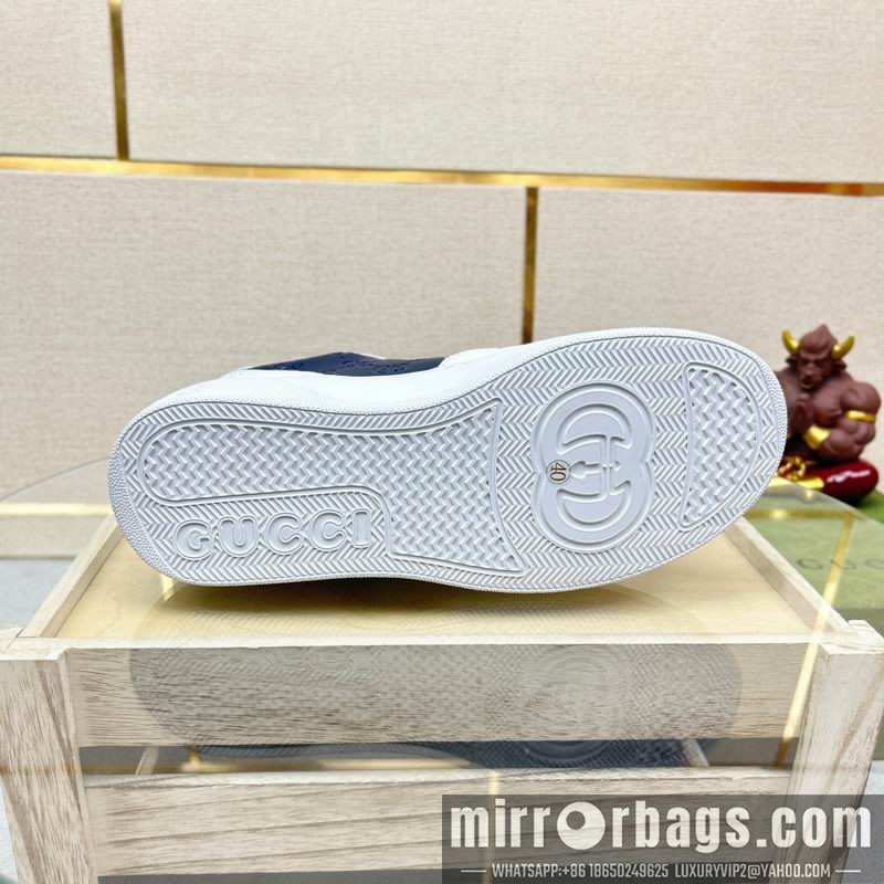 Gucci Shoes sz38-44 mnf03112