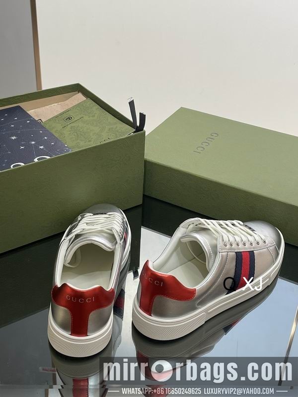 Gucci Shoes sz35-45 3C XJ1102