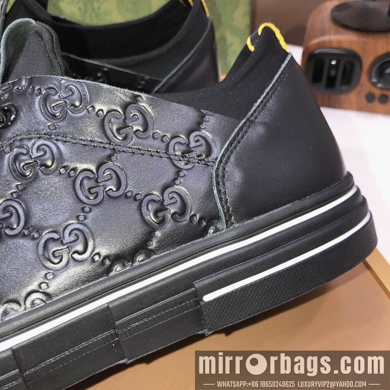 Gucci Shoes sz38-45 hnm01101