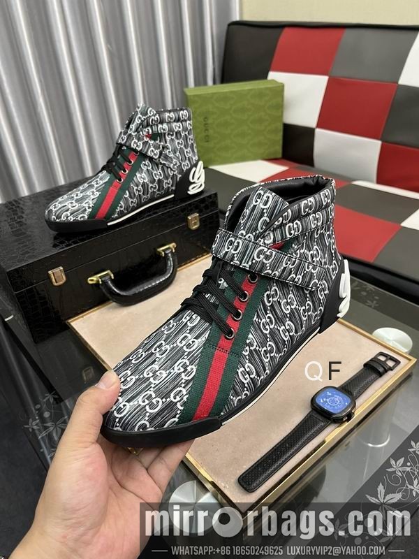 Gucci Shoes sz38-45 F0313