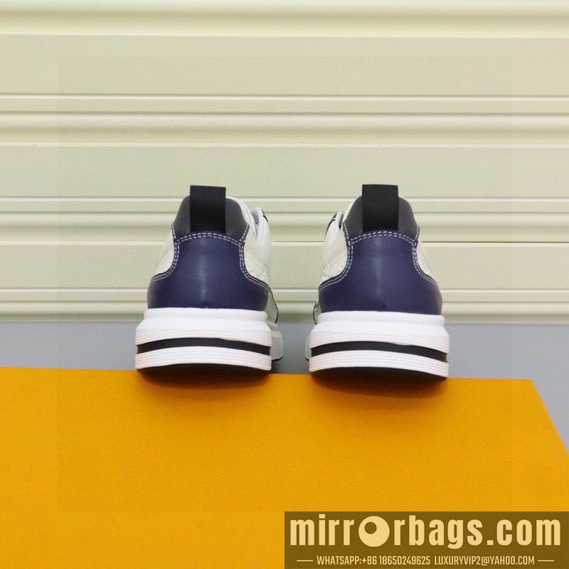 Gucci Shoes sz38-45 mnf0108