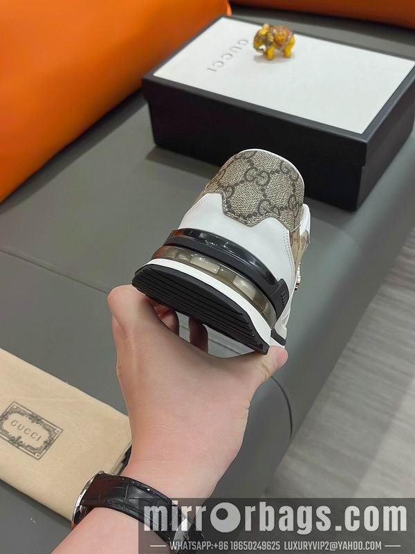 Gucci Shoes sz38-44 mnf0378