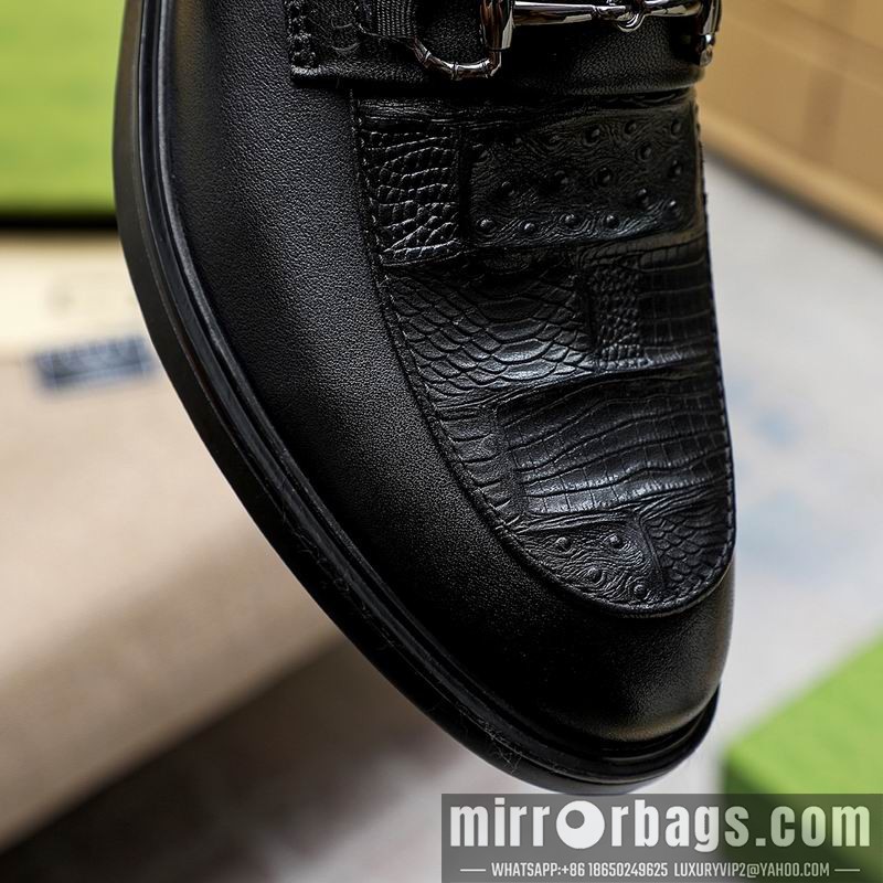 Gucci Shoes sz38-44 mnf0314