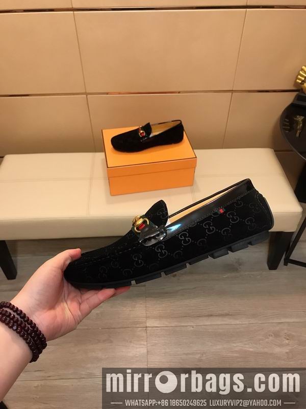 Gucci Shoes sz38-44 mnf0362