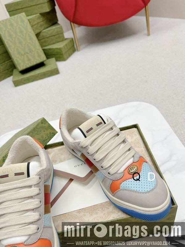Gucci Shoes sz35-45 GDT0714