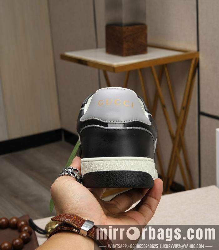 Gucci Shoes sz39-44 hnm01171