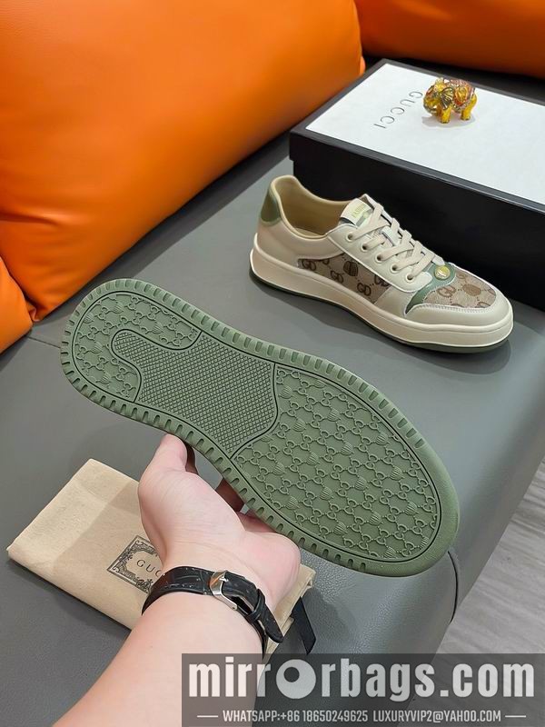 Gucci Shoes sz38-44 mnf03115