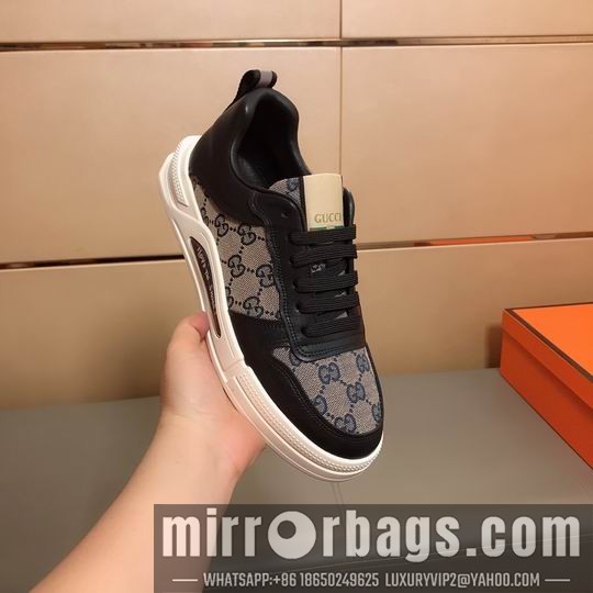 Gucci Shoes sz38-44 mnh0623