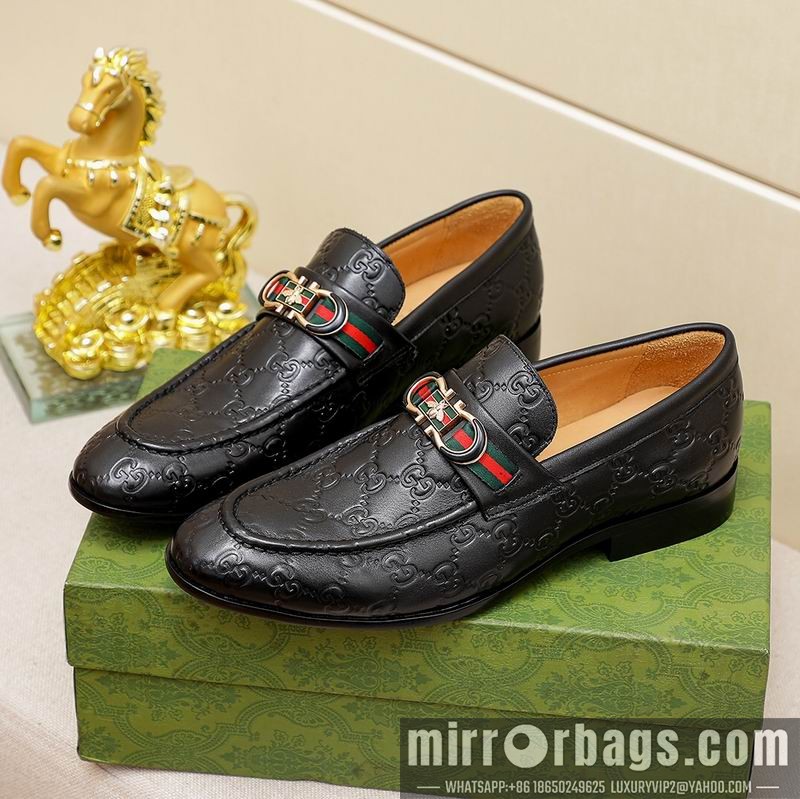 Gucci Shoes sz38-44 hnm0144