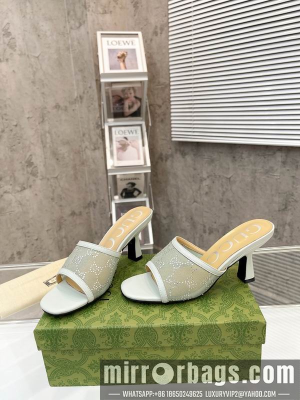 Gucci Shoes sz35-42 mnf0312