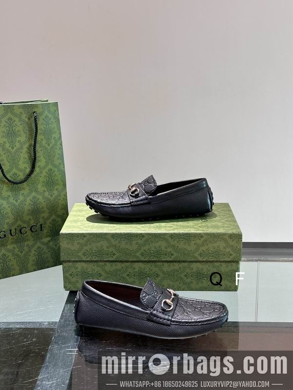 Gucci Shoes sz38-45 TF08