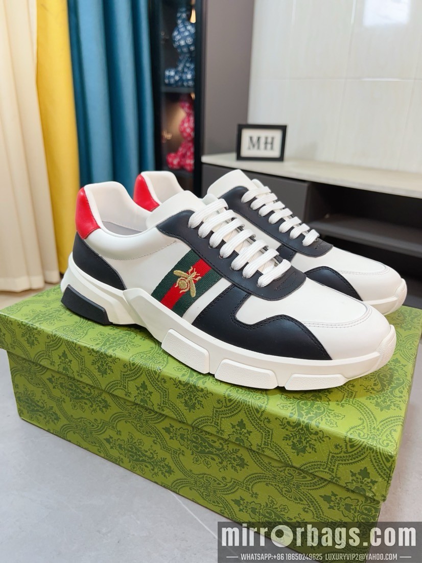 Gucci Shoes sz38-45 hnh0206