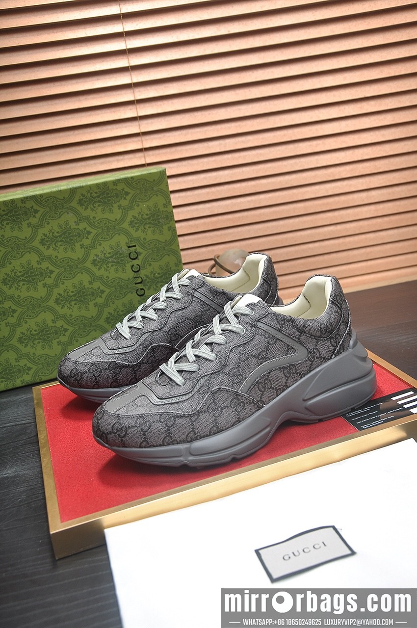 Gucci Shoes sz35-45 hnh1217