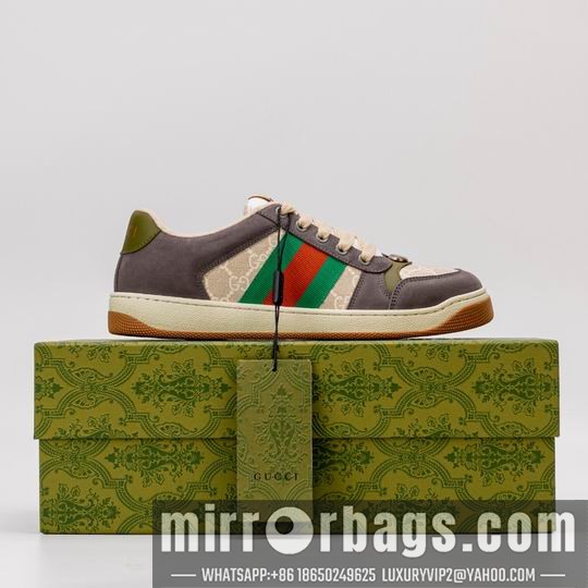 Gucci Shoes sz34-45 hnh1009