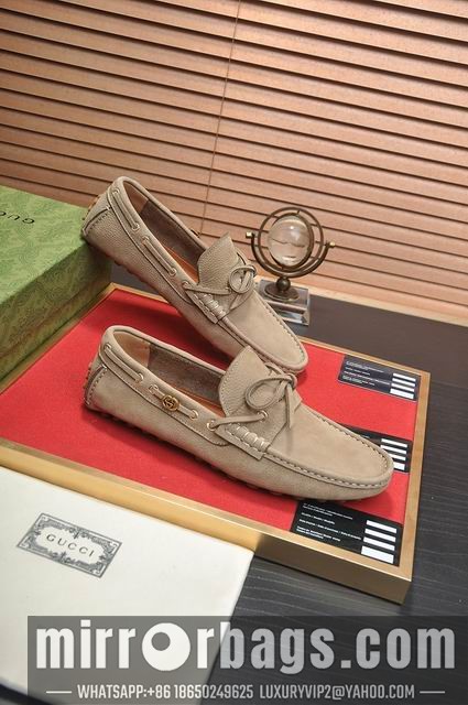 Gucci Shoes sz38-44 mnh0509