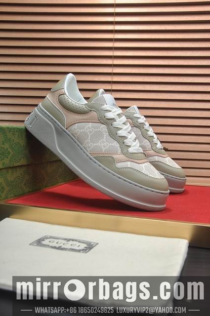 Gucci Shoes sz35-45 mnh0512