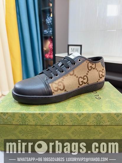 Gucci Shoes sz38-44 mnh0603