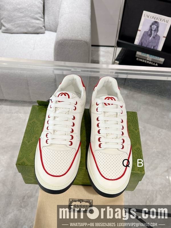 Gucci Shoes sz38-45 BS0909