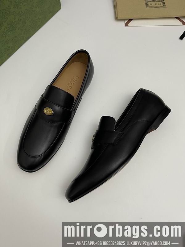 Gucci Shoes sz39-46 mnf0184