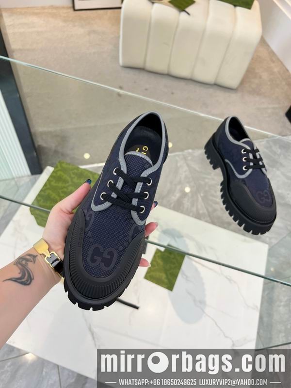 Gucci Shoes sz35-40 mnf0309