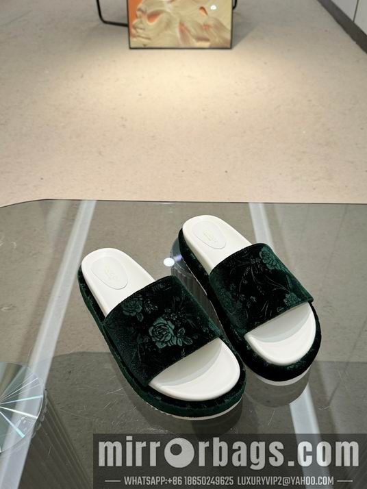 Gucci Shoes sz35-43 mnh0601