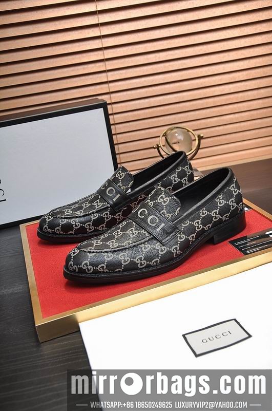 Gucci Shoes sz38-45 mnf03141